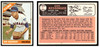 1966 Topps Don Kessinger #24 Rookie Card Low Grade - Creases front and back of card
