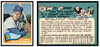 1965 Topps Wes Parker #344 VG front and back of card