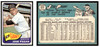 1965 Topps Jose Pagan #575 VG-EX front and back of card