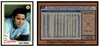 1978 Topps Tony Perez #15 HOF Low Grade front and back of card