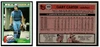 1981 Topps Gary Carter #660 HOF Low Grade front and back of card