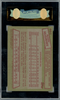 1985 Topps Mark McGwire #401 SGC 8 back of card
