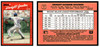 1990 Donruss Dwight Gooden #171 Good front and back of card