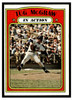 1972 Topps Tug McGraw #164 In Action Good front of card