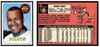 1969 Topps Tommy Davis #135 Good front and back of card
