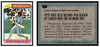 1980 Topps Pete Rose #4 Highlights Good front and back of card