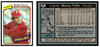 1980 Topps Manny Trillo #90 Good front and back of card