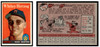 1958 Topps Whitey Herzog #438 HOF Good front and back of card