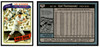 1980 Topps Carl Yastrzemski #720 All-Star HOF Low Grade front and back of card