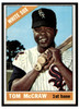 1966 Topps Tom McCraw #141 Good front of card