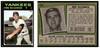 1971 Topps Mike McCormick #438 Low Grade - Creases front and back of card