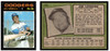 1971 Topps Jim Lefebvre #459 Low Grade - Marks front and back of card