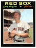 1971 Topps Gary Wagner #473 Poor front of card