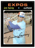 1971 Topps Jim Fairey #474 Low Grade front of card