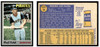 1970 Topps Freddie Patek #94 Low Grade front and back of card