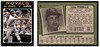1971 Topps Lou Piniella #35 Low Grade - Creases front and back of card