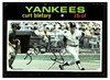 1971 Topps Curt Blefary #131 Low Grade - Creases front of card