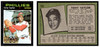 1971 Topps Tony Taylor #246 Good front and back of card