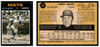 1971 O-Pee-Chee Jerry Grote #278 VG front and back of card