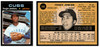 1971 O-Pee-Chee Fergie Jenkins #280 HOF VG front and back of card