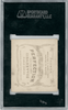 1910 T97 Why is a Kiss Like a Rumour? Riddle Series SGC 2 Back of card