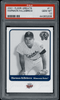 2001 Fleer Greats Harmon Killebrew #11 PSA 10 front of card