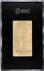 1891 N12 Allen & Ginter Mango Fruits SGC 3 Back of card
