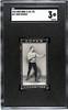 1915 Cope Bros. & Co. LTD Jake Kilrain SGC 3 front of card