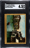 1911 T99 Royal Bengals Cigars Grand Canal Venice Sights and Scenes SGC 4.5 front of card