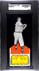1951 Topps George Kell Major League All Stars SGC A front of card