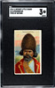 1910 T113 Types of All Nations Afghanistan Recruit Little Cigars SGC 3 front of card