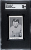 1923 B.I. & Co., Ltd. Jim Higgins #38 Famous Prize-Fighters SGC 5 front of card