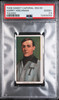 1910 T206 Harry Hinchman Toledo Sweet Caporal 350 PSA 2.5 front of card