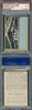 1911-12 T99 Pennsylvania Terminal Pan Handle Scrap Sights and Scenes PSA 5 front and back of card