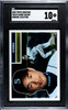 2005 Topps Heritage Ichiro Suzuki Chrome #THC49 SGC 10 front of card