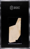 1880 N228 Kinney Bros. Sewing Box Novelties Type 3 SGC 1 back of card