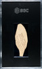 1880 N228 Kinney Bros. Snowshoe Novelties Type 3 SGC 1 back of card