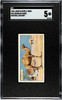 1924 John Player & Sons Arabian Camel #10 Natural History SGC 5 front of card