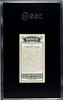 1920 W.D. & H.O. Wills Yorkshire Terrier (Yorky) #48 Dogs SGC 4 back of card