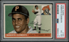 PSA 4 1955 Topps Roberto Clemente Rookie Card