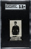 1900-03 Ogden's Cigarettes Capt. Hon. Hedworth Lambton R.N. Leading Generals at the War SGC 3.5 front of card