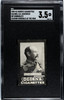1900-03 Ogden's Cigarettes R.G. Kekewich Leading Generals At The War SGC 3.5 front of card