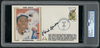 Skunk Protection Prize #2! PSA Authenticated Hank Aaron Autographed First Day Cover