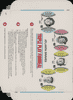 1977 Burger Chef Triple Play FunMeal Promo Box Phil Niekro+ back of card