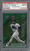 1997 Topps Sammy Sosa and Frank Thomas #ILM5 Inter-League Match-Up PSA 9 front of card