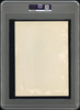 1948 Team Issued Photo Lou Boudreau Population 1, Highest Graded PSA 5 back of card