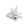 BCW 2-Piece Stand front of card