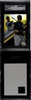 2019 Topps Gold Label Aaron Judge Topps Vault 1/1 Class 3 SGC Authentic front and back of card