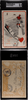 1906 Heininger, Unger & Co. PC798-D061 Had I E'en The Batters Skill SGC 1 front and back of card
