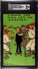 1907 David Bros. PC798-54 I Hope You Will Let Me Explain #4 SGC 2 front of card